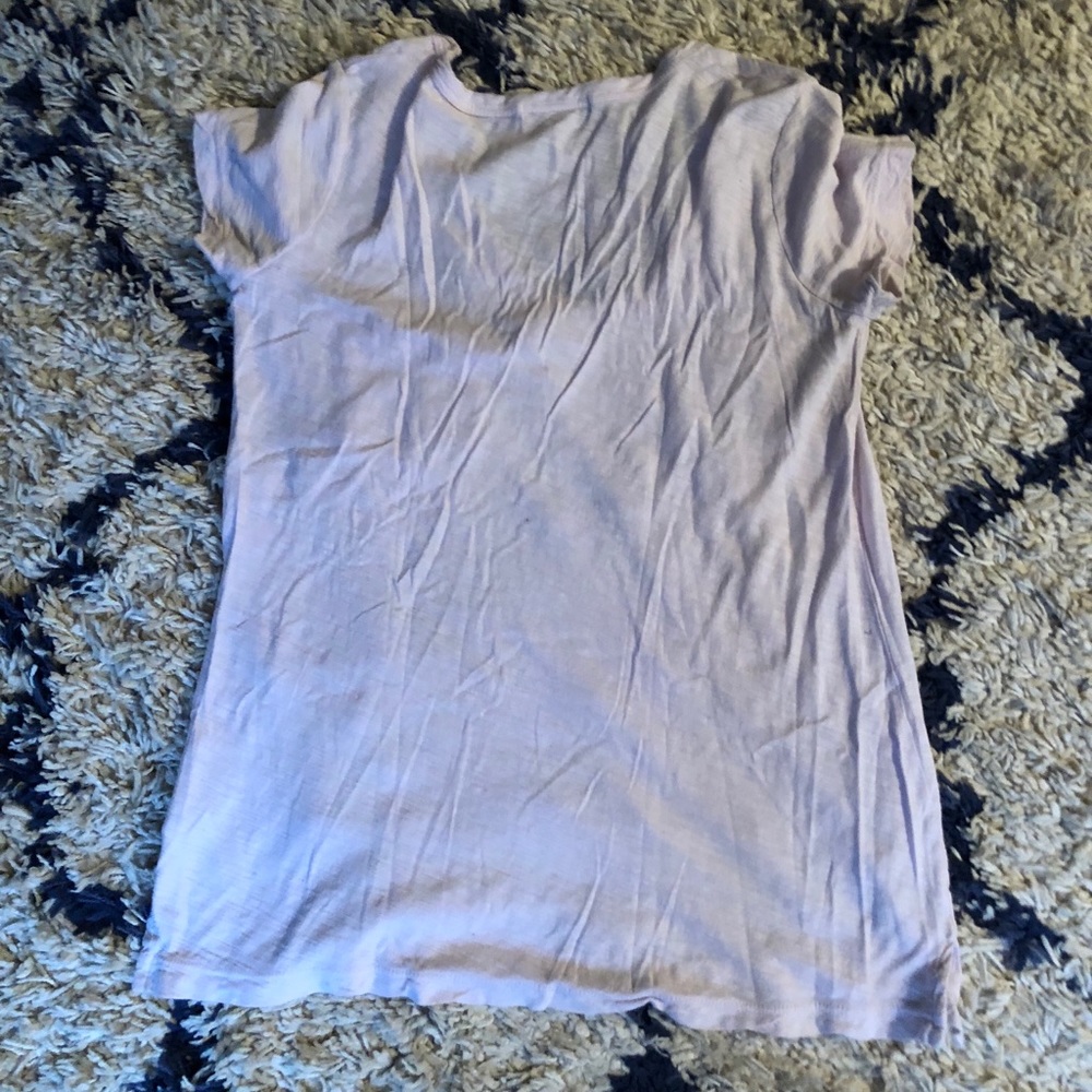 James Perse tee - Picture 3 of 4